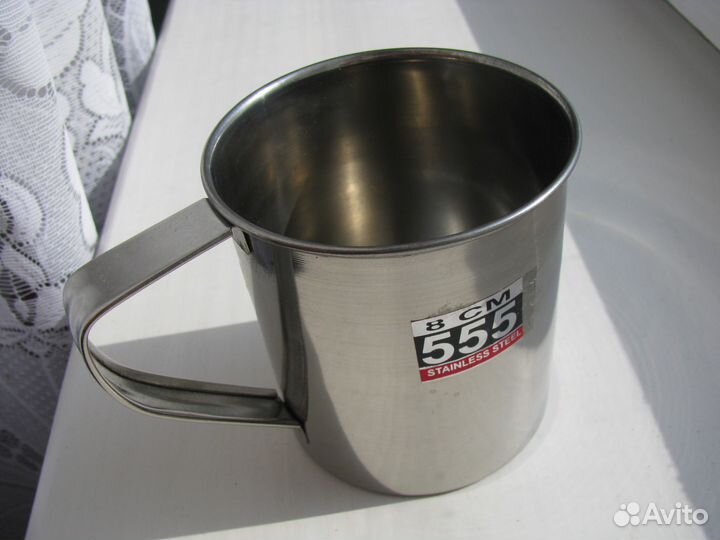 Столовый набор туриста для пикника, похода