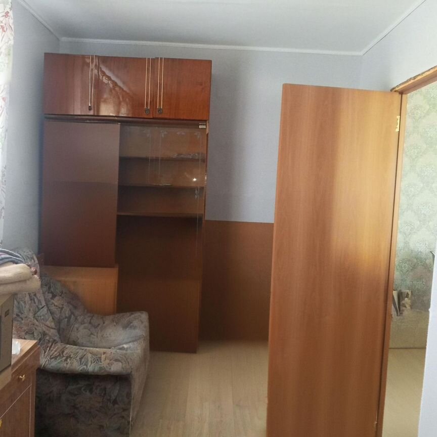 Квартира 2-комн. 40.2 м² в Снежногорск — фото 2