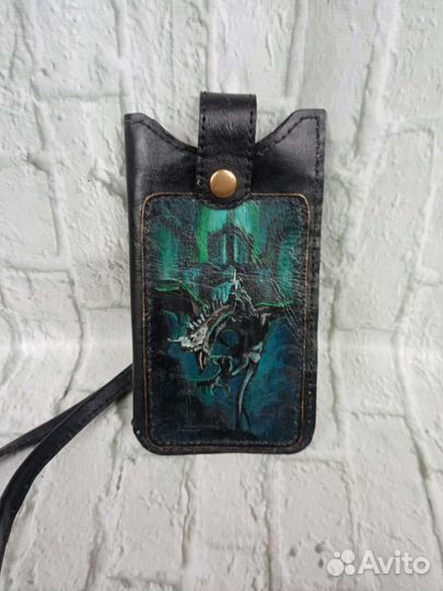 Чехол для телефона Властелин колец