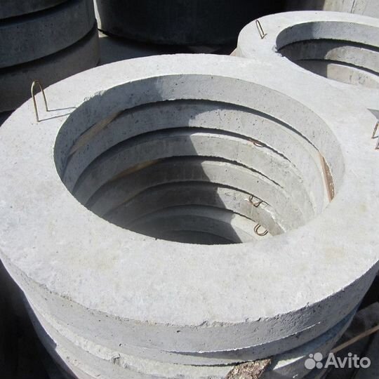 Кольцо опорное ко 6
