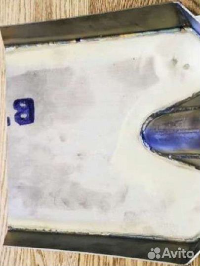 Поднос средний