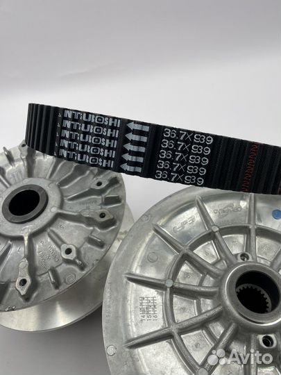 Комплект для замены вариатора cfmoto x5ho