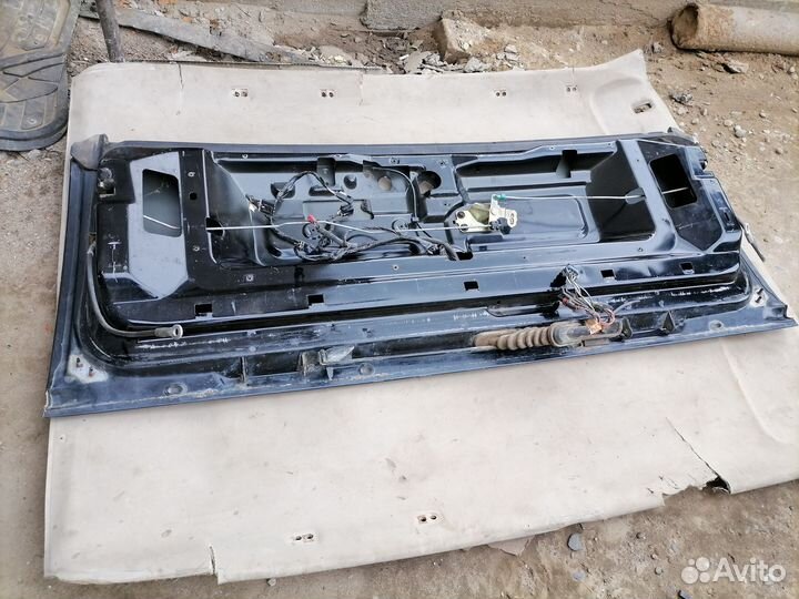 Дверь багажника для Chevrolet Blazer 1995-2005