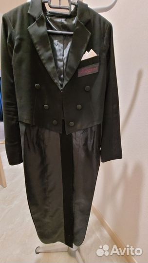 Фрак для бальных танцев