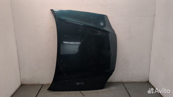 Капот Toyota Avensis 1, 2001