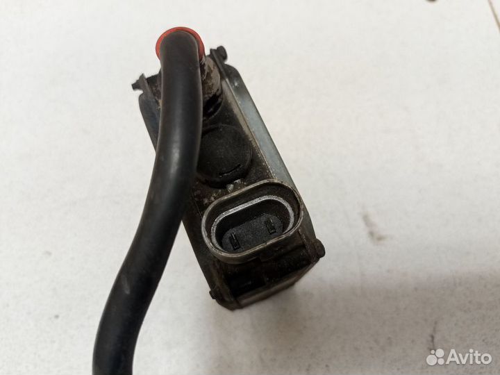Блок розжига ксенона Опель