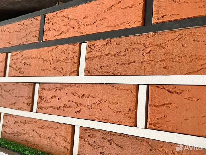 Кирпич с доставкой Новомосковский
