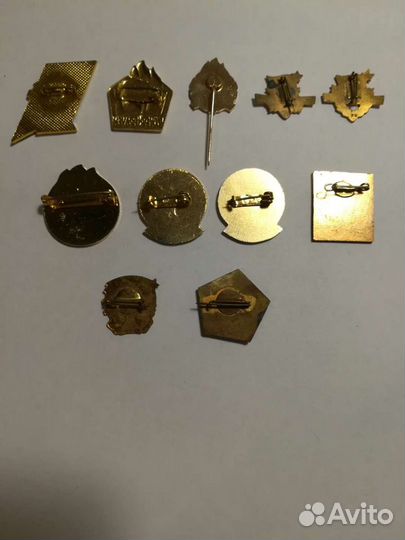 Знаки соц стран