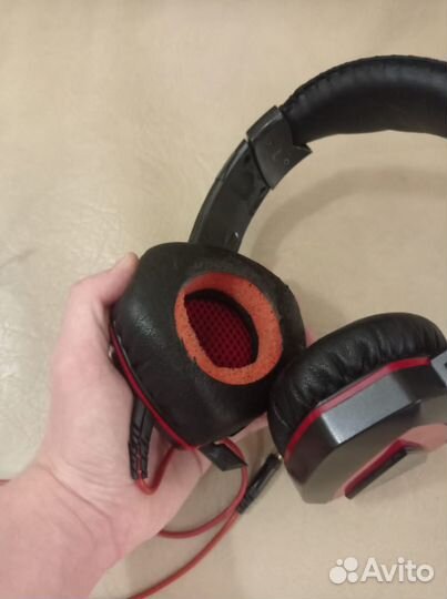 Наушники
