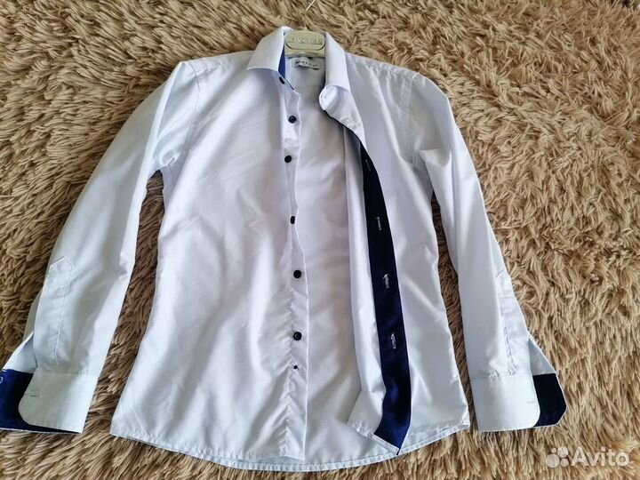 Рубашка для мальчика