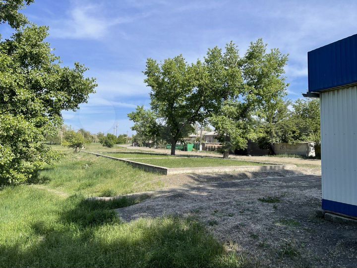 Участок 10 сот. (промназначения)