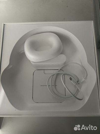 Airpods max 2024 оригинал