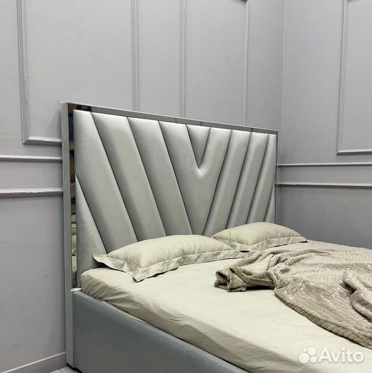 Кровать от производителя. Матрасы оптом