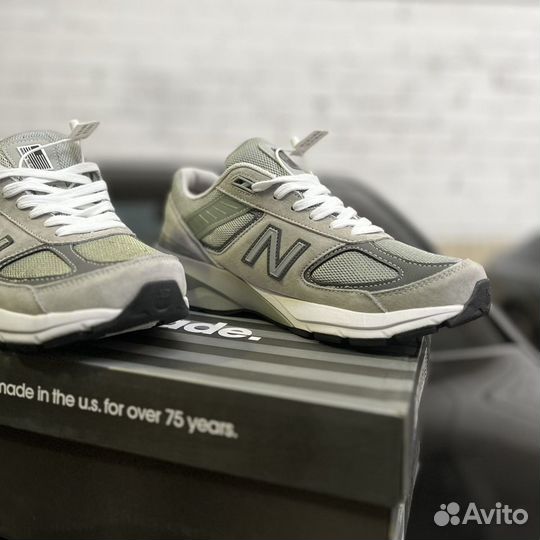 NEW balance 990v5 