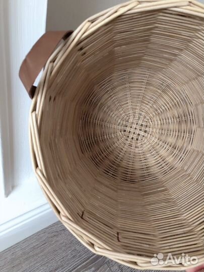 Корзина для белья