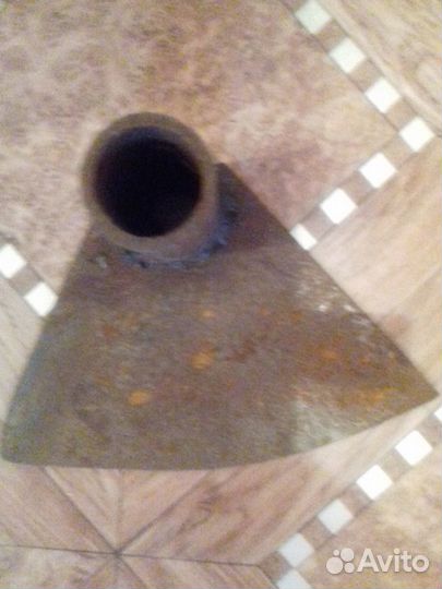 Тяпка для сада