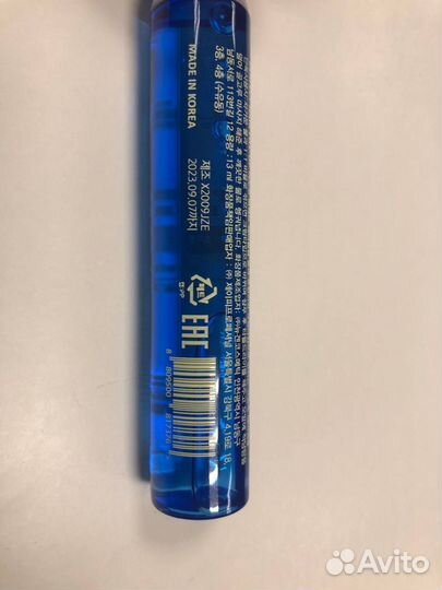 Филлер для волос Lador Fill-Up