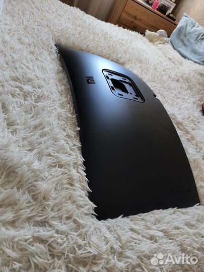 Xiaomi mi curved gaming monitor 34