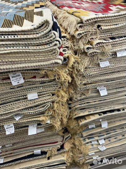 Ковер турецкий килим
