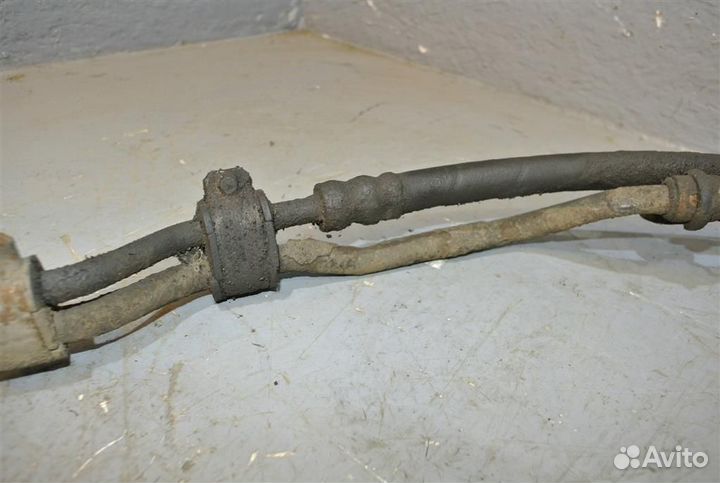 Трубка гидроусилителя Mazda 3 (BK) 2002-2009