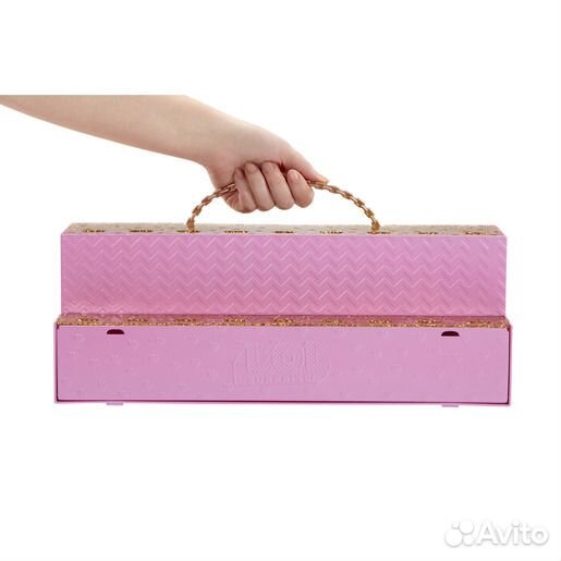 Игровой набор Mini Shops 3-в-1