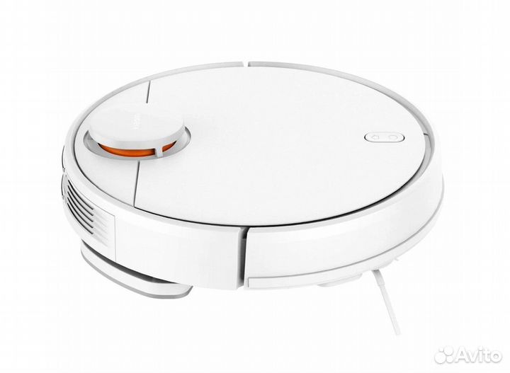 Робот-пылесос Xiaomi Robot Vacuum S12