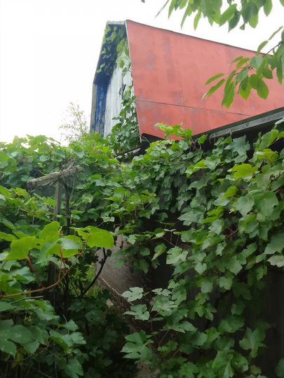 Дача 15 м² на участке 3,5 сот.