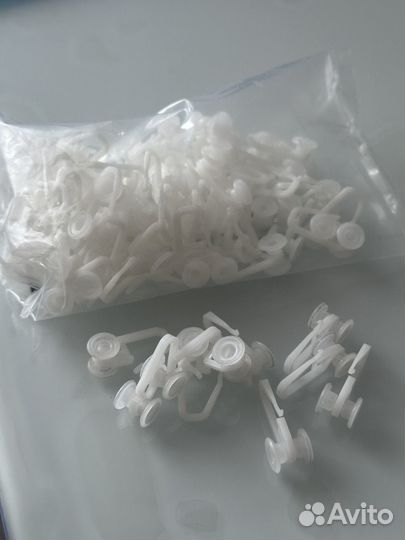 Крючки для штор