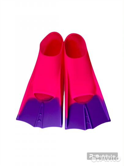 Ласты детские Light swim