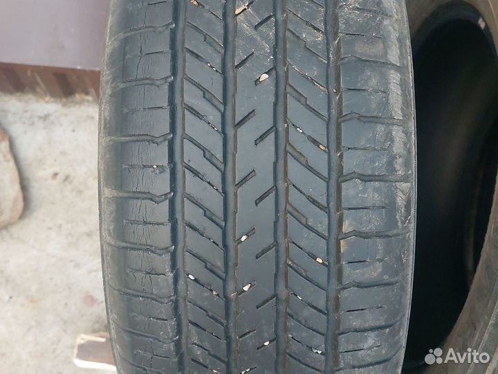 JCB Sitemaster 225/60 R17