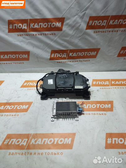 Сабвуфер Mazda 3 BK (2003 - 2005) B33D66960