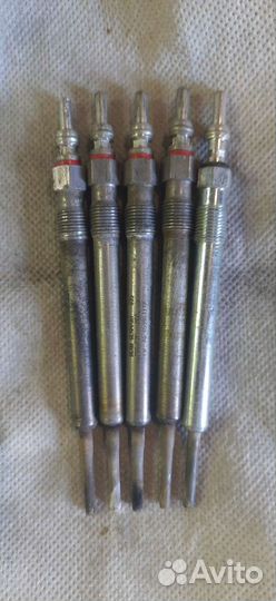 Свечи накала