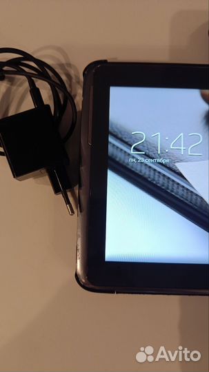 Планшет samsung galaxy note 10.1
