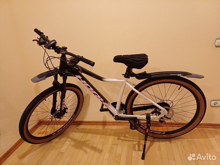 Велосипед горный