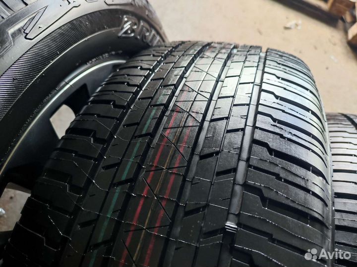Bridgestone Dueler A/T 693 265/55 R20