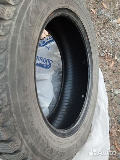 Nordman 5 185/65 R15 92T