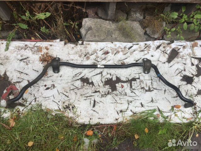 Стабилизатор передний Bmw X5 E70