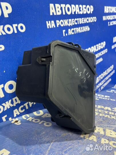 Пыльник кулисы кпп Ford Fiesta 5 хэтчбек 2007