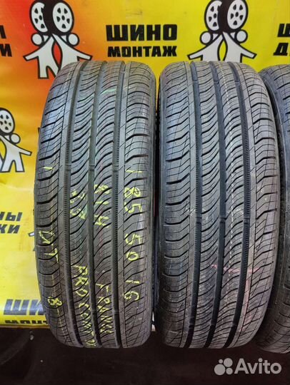 Continental ProContact TX 185/50 R16 81H