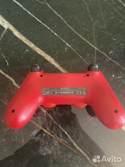 Dualshock 4 v2