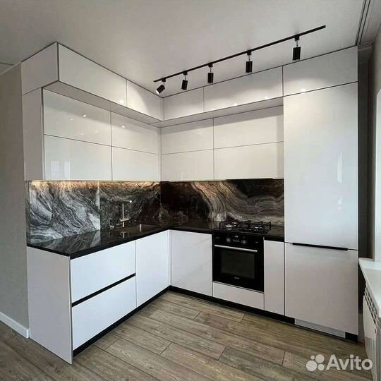 Кухонный гарнитур мдф