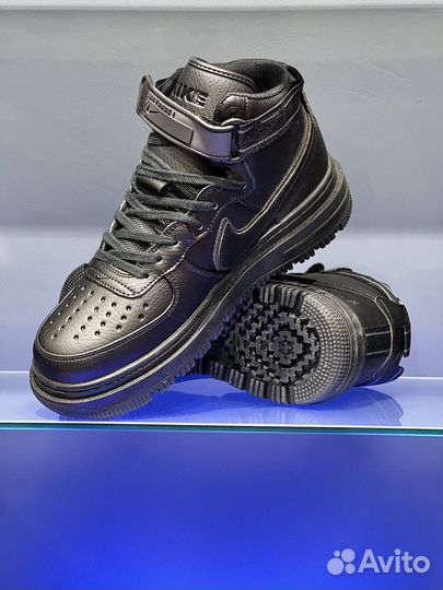 Кроссовки Nike Air Force 1 Boots