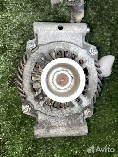 Генератор EP6C Peugeot 207 WK WC V75350968005