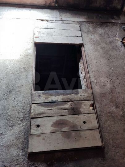 Гараж, 20 м²