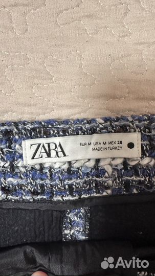 Юбка zara