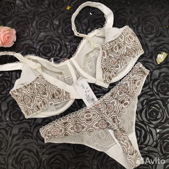 Комплект Lise Charmel 85E/XL