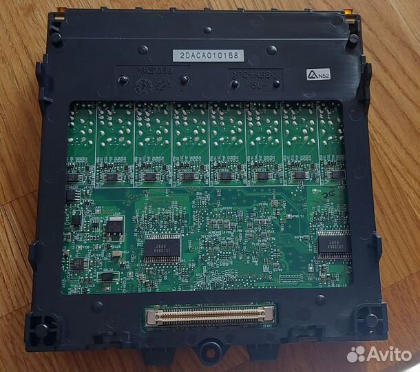 Плата расширения Panasonic KX-TDA3174XJ
