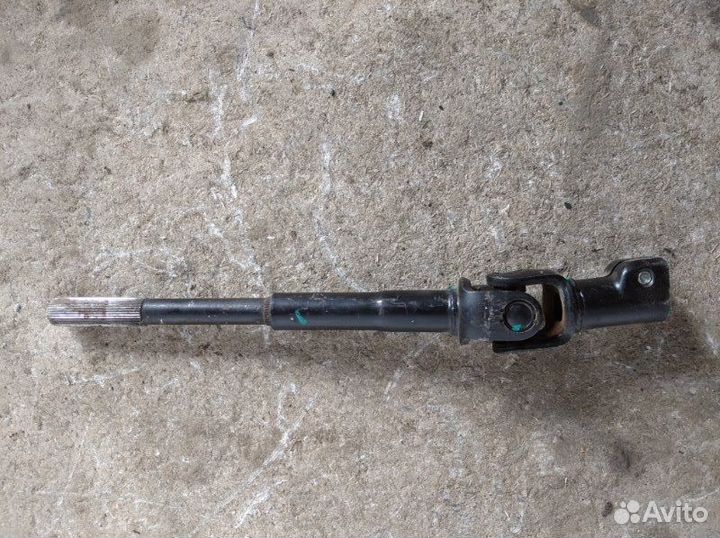 Рулевой карданчик Chery Bonus А13 2011-2014