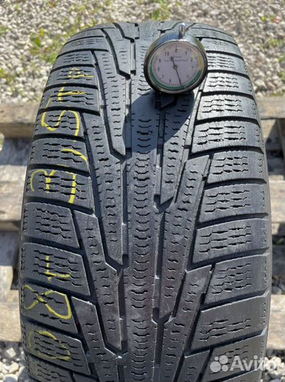 Nokian Tyres Hakkapeliitta R 225/55 R17