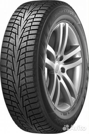 Hankook Winter I'Cept X RW10 265/50 R19 106T
